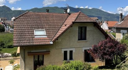 Traditional house 5 rooms of 143 m² in Aix-les-Bains (73100)
