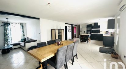 House 5 rooms of 92 m² in Sommelonne (55170)