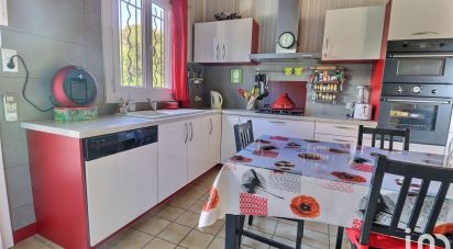 House 4 rooms of 104 m² in Marseille (13015)
