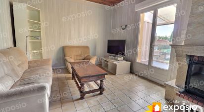 House 4 rooms of 104 m² in Marseille (13015)