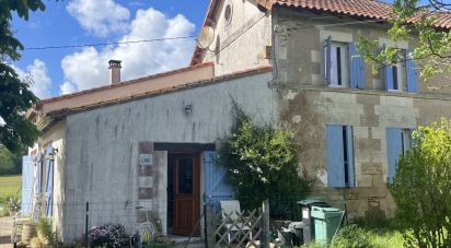 Country house 5 rooms of 125 m² in Cravans (17260)