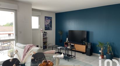 Appartement 3 pièces de 58 m² à Niort (79000)