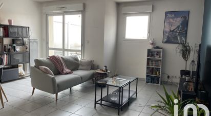 Appartement 3 pièces de 58 m² à Niort (79000)