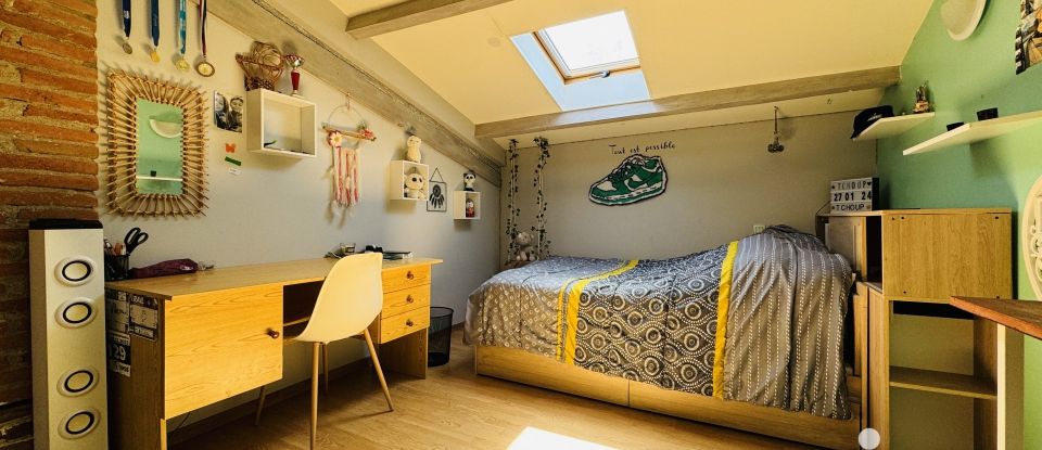 House 6 rooms of 140 m² in Villemur-sur-Tarn (31340)