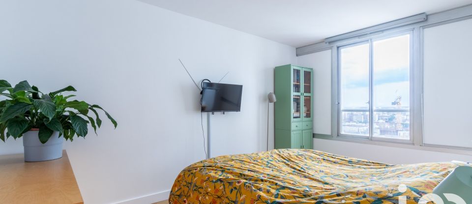 Apartment 3 rooms of 79 m² in Asnières-sur-Seine (92600)
