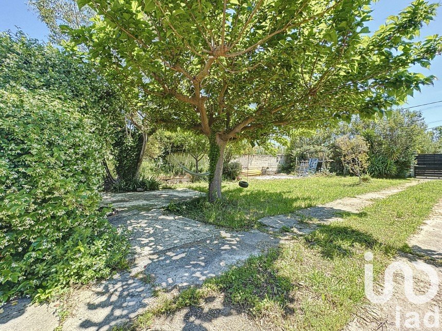 Maison 5 pièces de 110 m² à Istres (13800)