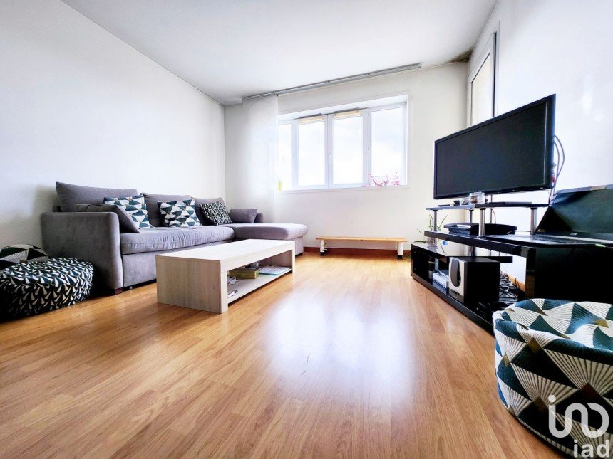 Apartment 3 rooms of 66 m² in Rueil-Malmaison (92500)