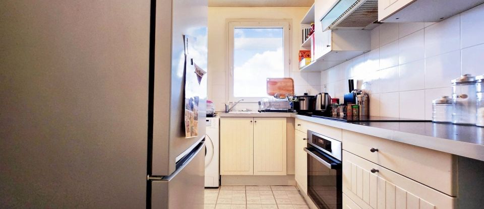 Apartment 3 rooms of 66 m² in Rueil-Malmaison (92500)