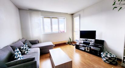 Apartment 3 rooms of 66 m² in Rueil-Malmaison (92500)