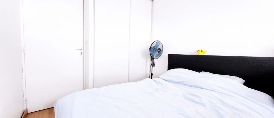 Apartment 3 rooms of 66 m² in Rueil-Malmaison (92500)