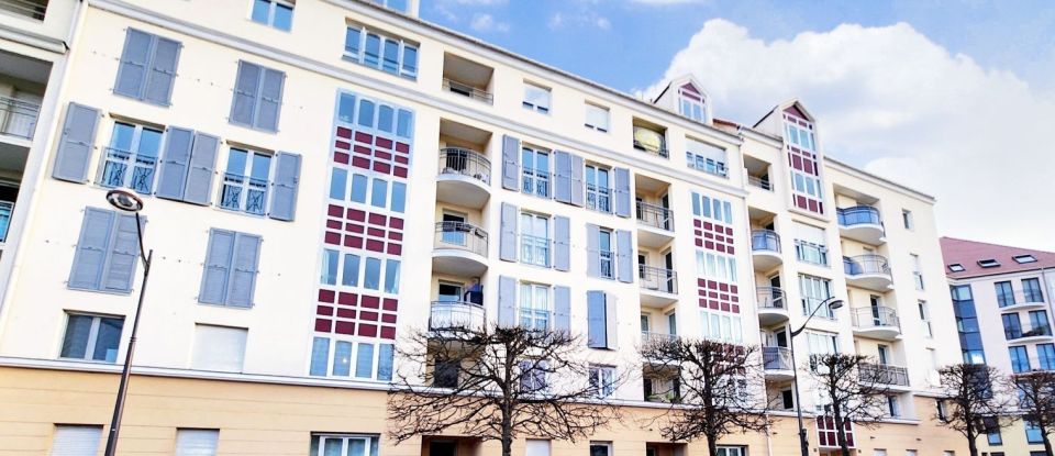 Apartment 3 rooms of 66 m² in Rueil-Malmaison (92500)