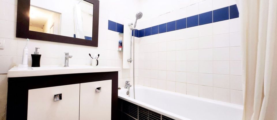 Apartment 3 rooms of 66 m² in Rueil-Malmaison (92500)