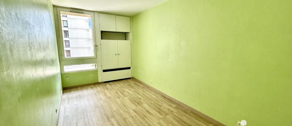 Appartement 3 pièces de 67 m² à Élancourt (78990)