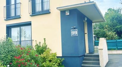 Maison 4 pièces de 89 m² à Le Havre (76610)