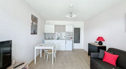 Appartement 1 pièce de 25 m² à Saint-Cast-le-Guildo (22380)