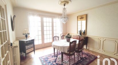 House 6 rooms of 125 m² in Rennes (35700)