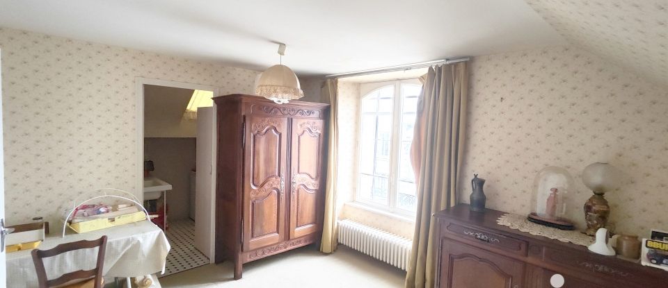 House 6 rooms of 125 m² in Rennes (35700)