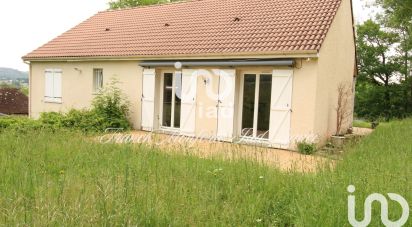 Traditional house 5 rooms of 100 m² in Larche (19600)