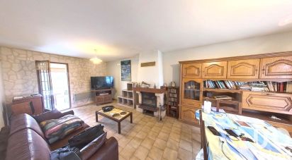 Maison traditionnelle 5 pièces de 102 m² à Benais (37140)