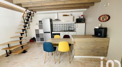 Maison de village 4 pièces de 86 m² à Bayard-sur-Marne (52170)