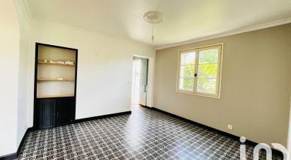 Maison 6 pièces de 142 m² à Ambarès-et-Lagrave (33440)