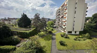 Apartment 3 rooms of 75 m² in Melun (77000)