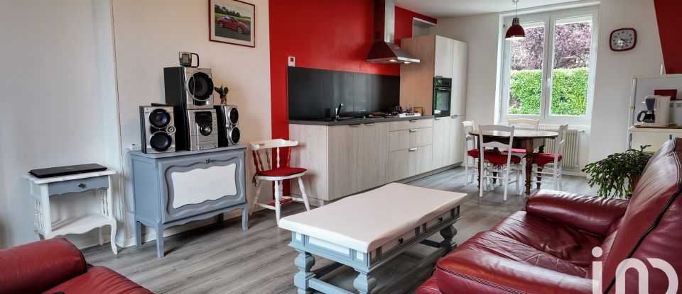 Apartment 4 rooms of 62 m² in Saint-Just-Saint-Rambert (42170)