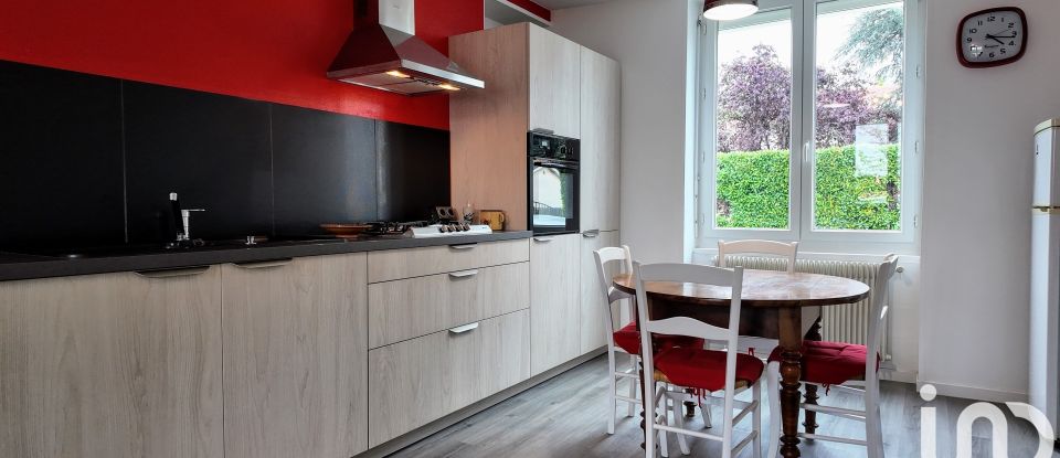 Apartment 4 rooms of 62 m² in Saint-Just-Saint-Rambert (42170)