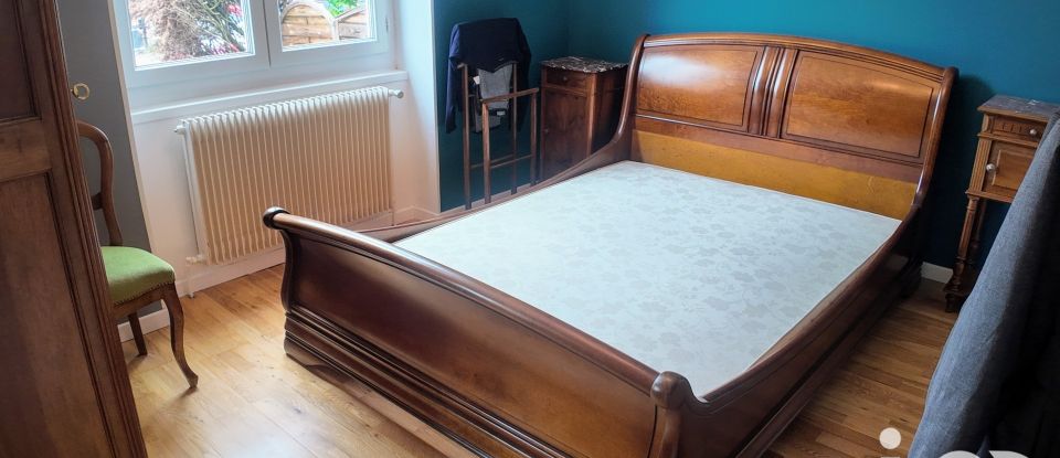 Apartment 4 rooms of 62 m² in Saint-Just-Saint-Rambert (42170)