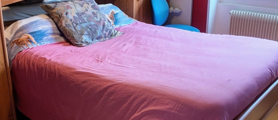 Apartment 4 rooms of 62 m² in Saint-Just-Saint-Rambert (42170)