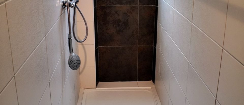 Apartment 4 rooms of 62 m² in Saint-Just-Saint-Rambert (42170)