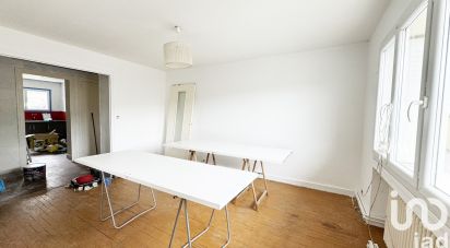 Appartement 4 pièces de 76 m² à Le Chambon-Feugerolles (42500)