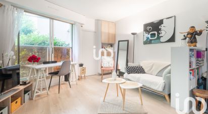 Studio 1 room of 28 m² in Neuilly-sur-Seine (92200)
