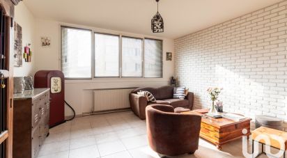 Apartment 3 rooms of 63 m² in Beynes (78650)