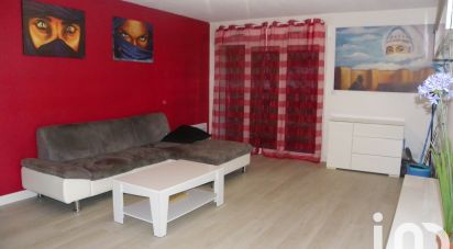 Apartment 2 rooms of 47 m² in Villenave-d'Ornon (33140)