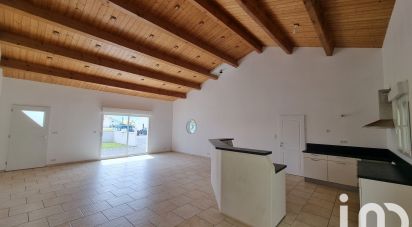 Maison 4 pièces de 120 m² à Nieulle-sur-Seudre (17600)