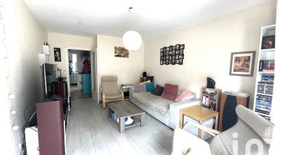 Apartment 4 rooms of 70 m² in Épinay-sous-Sénart (91860)