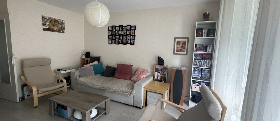 Appartement 4 pièces de 70 m² à Épinay-sous-Sénart (91860)