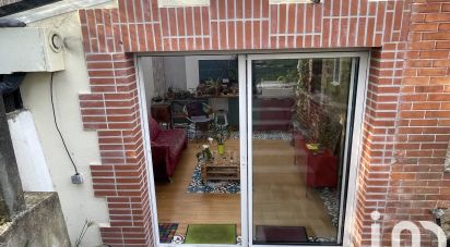 House 5 rooms of 99 m² in Brunoy (91800)