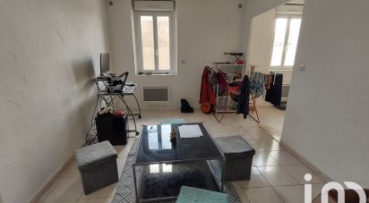 Appartement 2 pièces de 47 m² à Narbonne (11100)