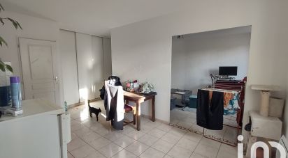 Appartement 2 pièces de 47 m² à Narbonne (11100)