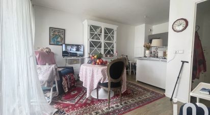 Appartement 1 pièce de 31 m² à Villecresnes (94440)