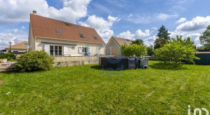 House 6 rooms of 130 m² in Auvernaux (91830)