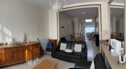 House 7 rooms of 157 m² in Saint-André-lez-Lille (59350)