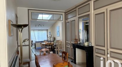 House 7 rooms of 157 m² in Saint-André-lez-Lille (59350)
