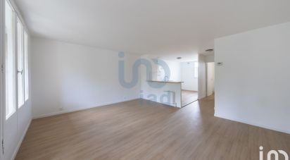 Appartement 5 pièces de 96 m² à Lognes (77185)