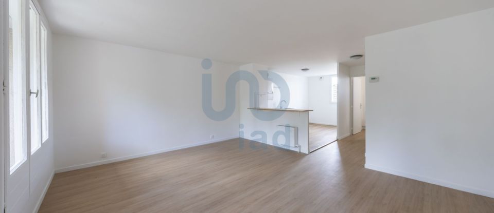 Appartement 4 pièces de 96 m² à Lognes (77185)