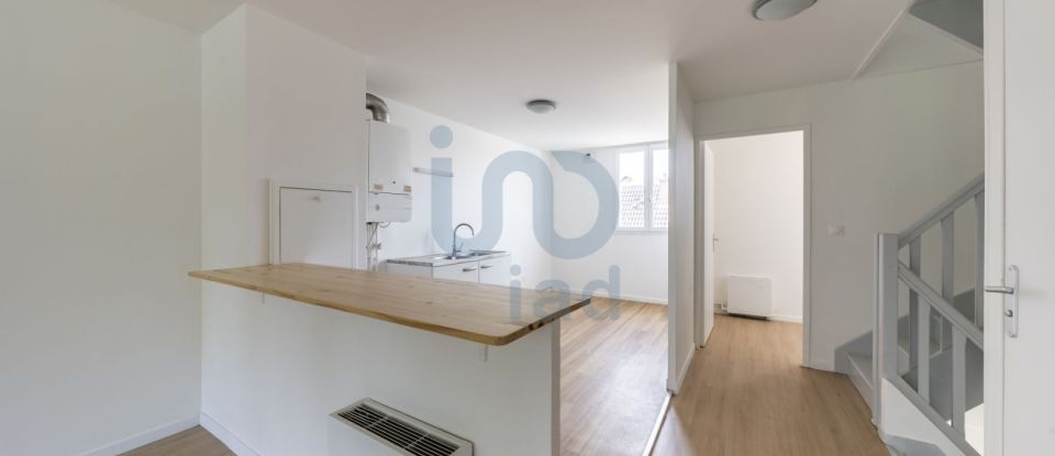 Appartement 4 pièces de 96 m² à Lognes (77185)