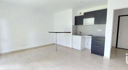 Apartment 2 rooms of 41 m² in Lyon (69005)