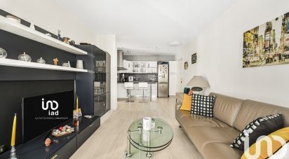Apartment 2 rooms of 50 m² in Puteaux (92800)